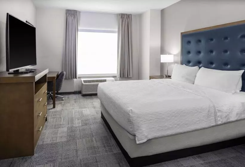 酒店 Homewood Suites By Hilton St. Louis  Galleria