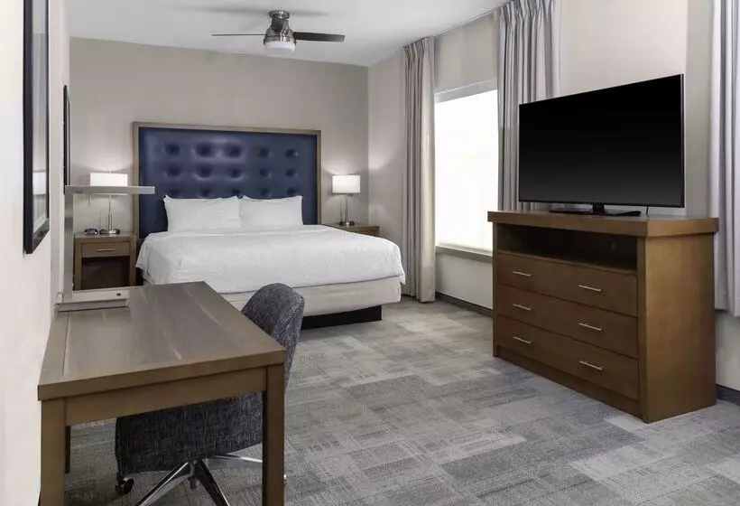 酒店 Homewood Suites By Hilton St. Louis  Galleria