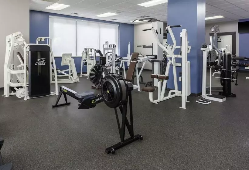 酒店 Homewood Suites By Hilton St. Louis  Galleria