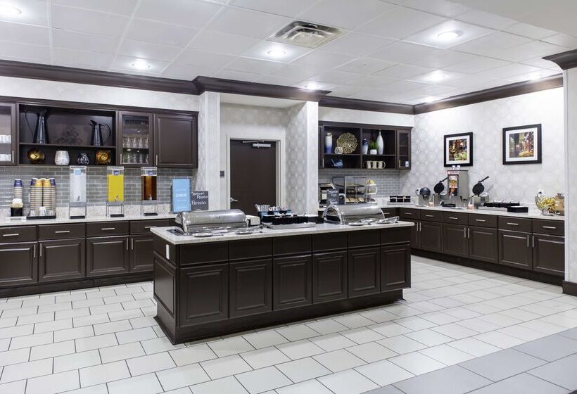 Отель Homewood Suites By Hilton St. Louis  Galleria