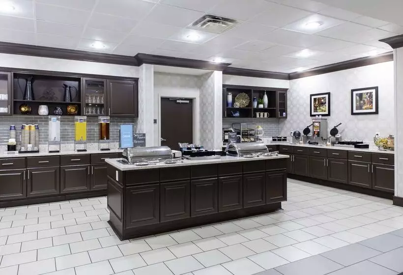 酒店 Homewood Suites By Hilton St. Louis  Galleria