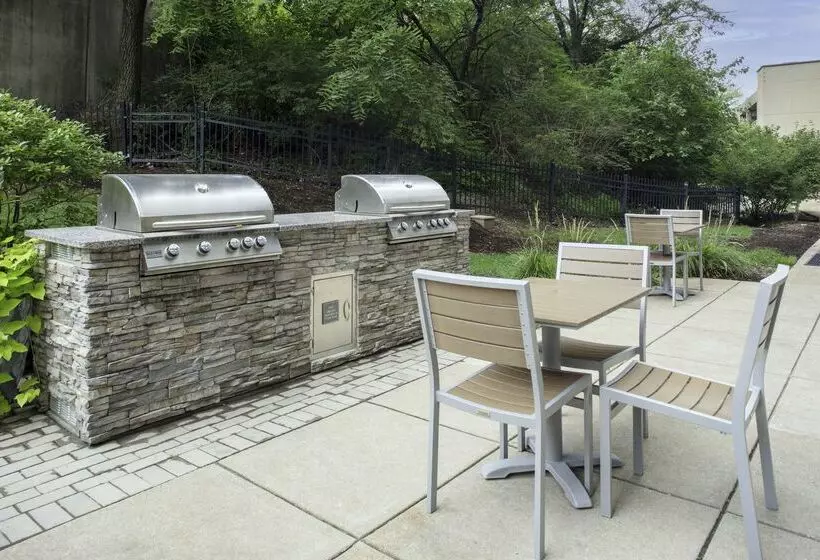 酒店 Homewood Suites By Hilton St. Louis  Galleria