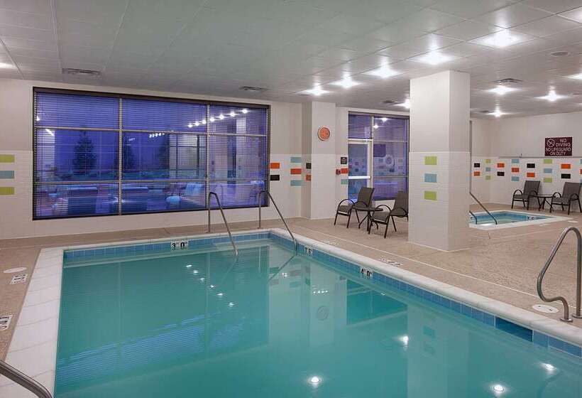 Отель Homewood Suites By Hilton St. Louis  Galleria