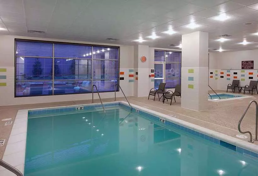 酒店 Homewood Suites By Hilton St. Louis  Galleria