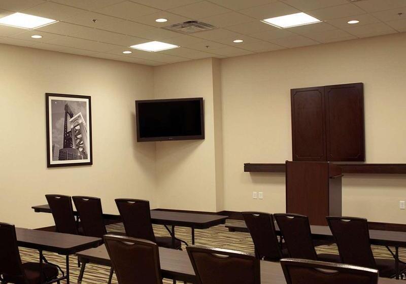 Отель Homewood Suites By Hilton St. Louis  Galleria