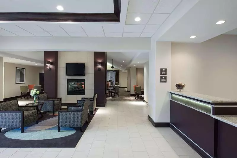 酒店 Homewood Suites By Hilton St. Louis  Galleria
