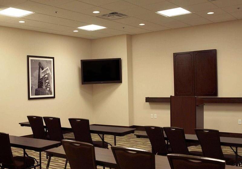 Отель Homewood Suites By Hilton St. Louis  Galleria