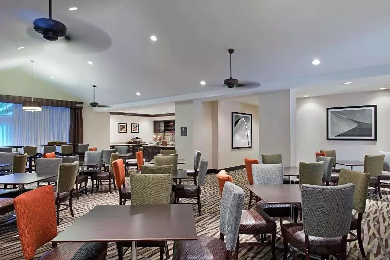 酒店 Homewood Suites By Hilton St. Louis  Galleria