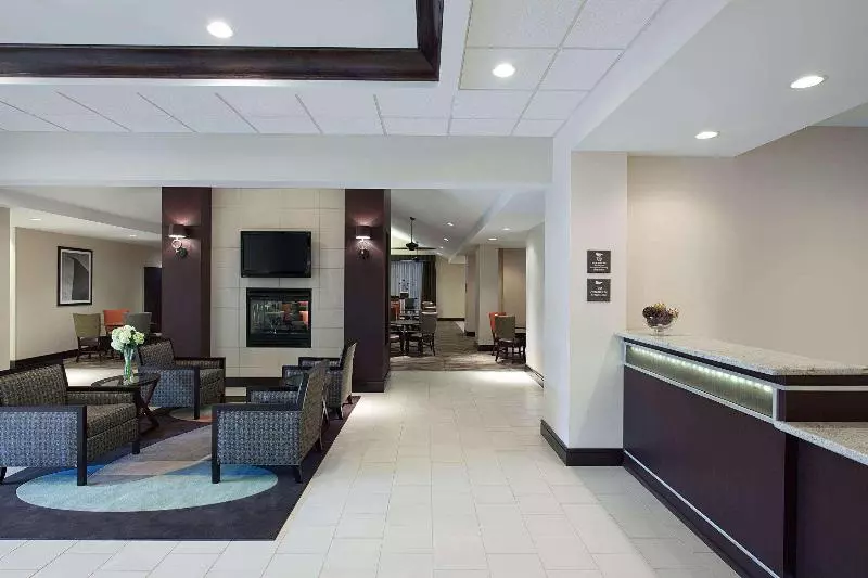酒店 Homewood Suites By Hilton St. Louis  Galleria
