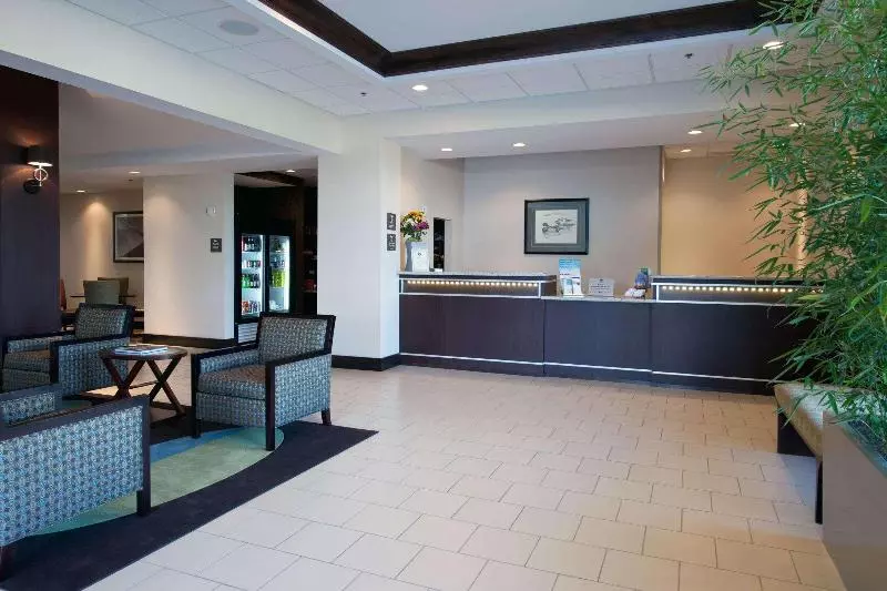 酒店 Homewood Suites By Hilton St. Louis  Galleria
