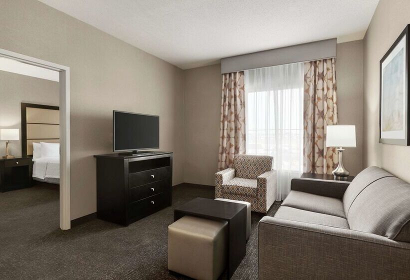 호텔 Homewood Suites By Hilton York