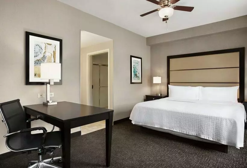 Отель Homewood Suites By Hilton York