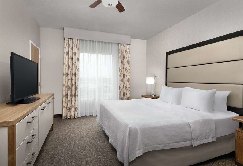 호텔 Homewood Suites By Hilton York