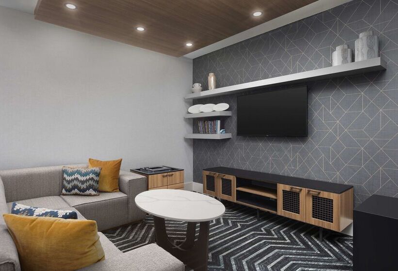 호텔 Homewood Suites By Hilton York