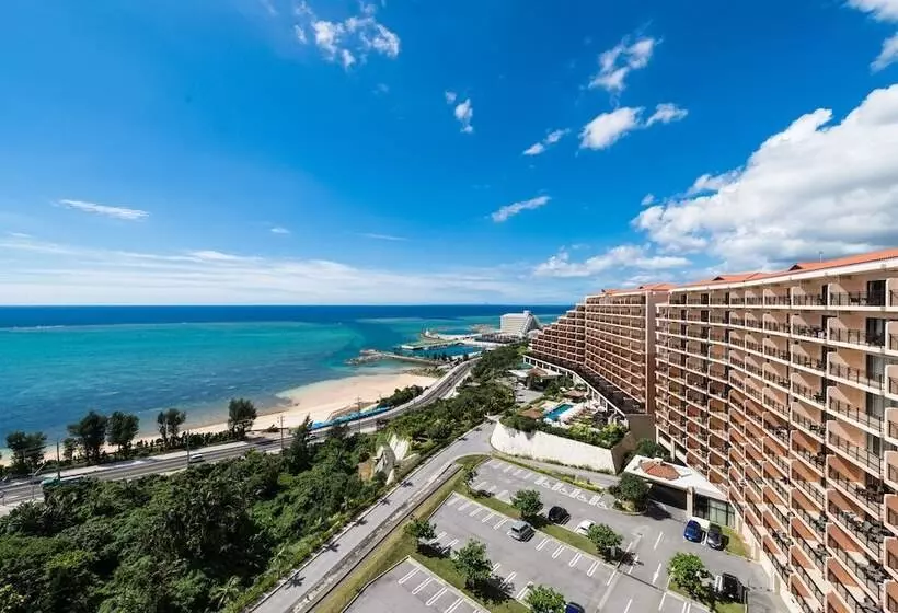 Otel Kafuu Resort Fuchaku Condo