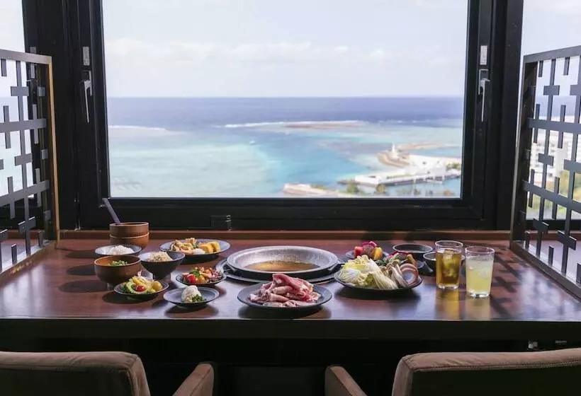 Otel Kafuu Resort Fuchaku Condo