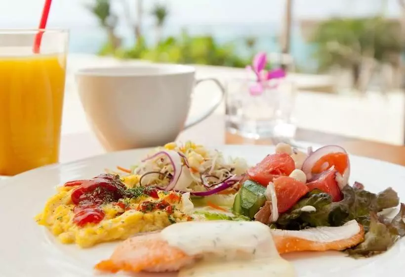 Otel Kafuu Resort Fuchaku Condo