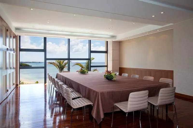 Otel Kafuu Resort Fuchaku Condo