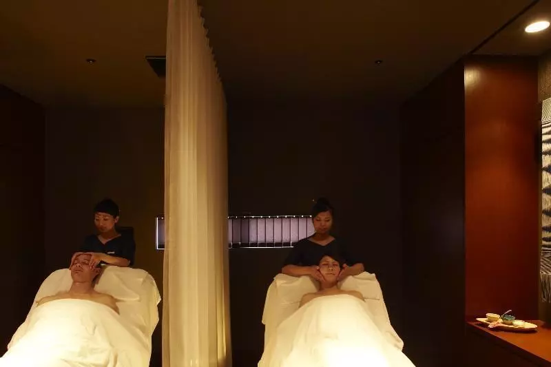 Otel Kafuu Resort Fuchaku Condo