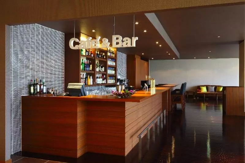 Otel Kafuu Resort Fuchaku Condo