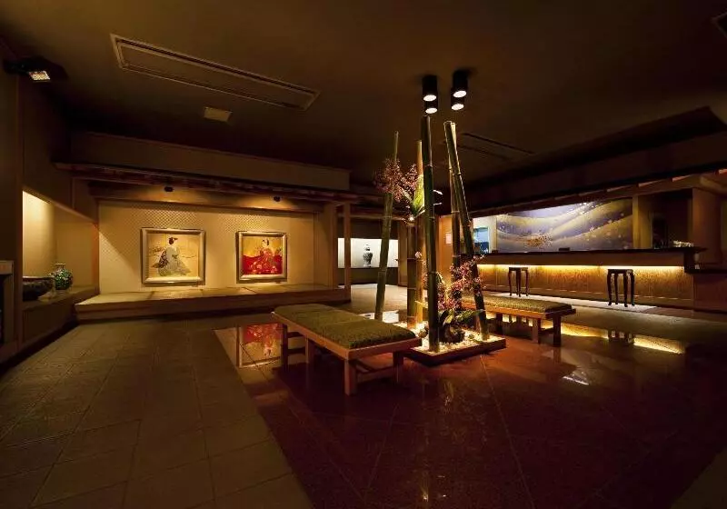 בית מלון כפרי Keisui