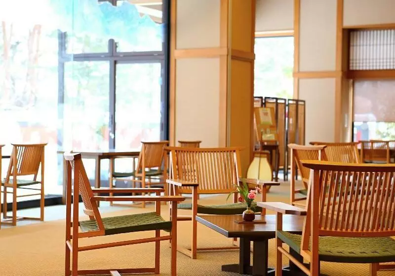 בית מלון כפרי Keisui