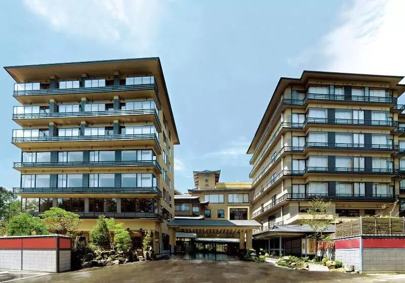 בית מלון כפרי Keisui