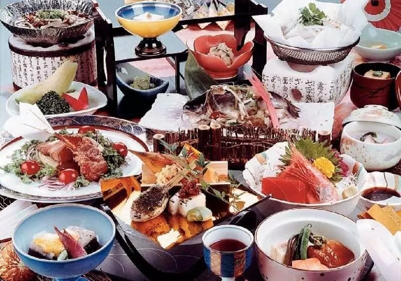 בית מלון כפרי Keisui