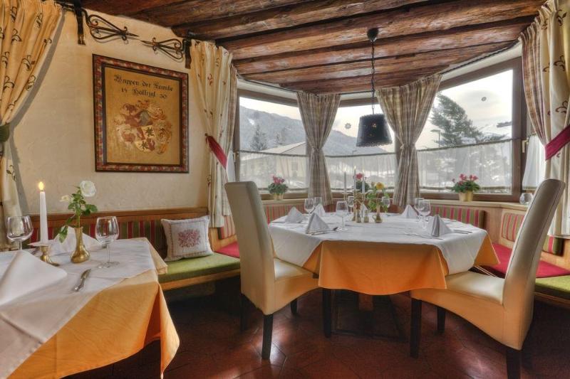 فندق Kögele Mit Restaurant Bei Innsbruck Axamer Lizum