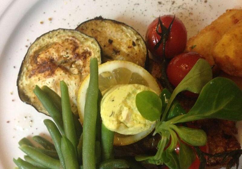 فندق Kögele Mit Restaurant Bei Innsbruck Axamer Lizum