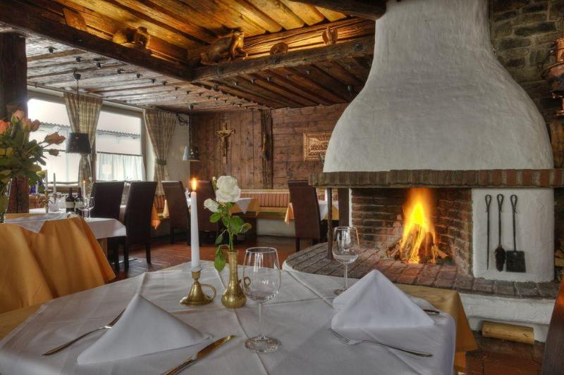 فندق Kögele Mit Restaurant Bei Innsbruck Axamer Lizum