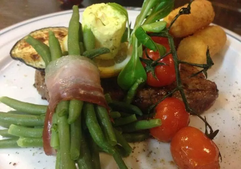 ホテル Kögele Mit Restaurant Bei Innsbruck Axamer Lizum