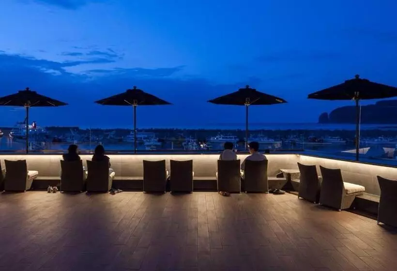 Kitakobushi Shiretoko Hotel & Resort