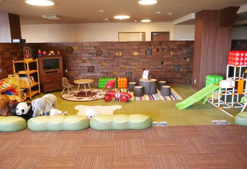 Kitakobushi Shiretoko Hotel & Resort