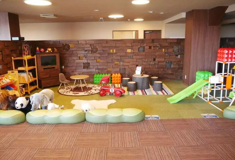 Kitakobushi Shiretoko Hotel & Resort