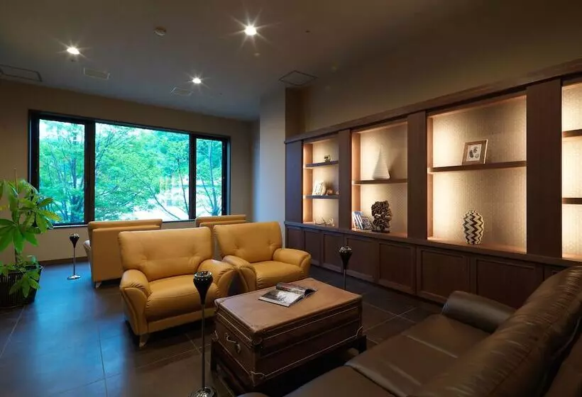 Kitakobushi Shiretoko Hotel & Resort