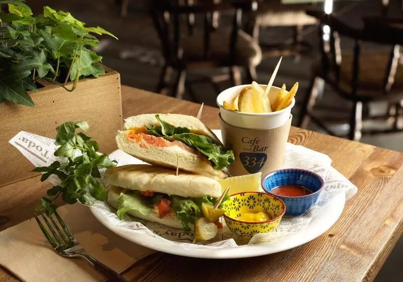 Kitakobushi Shiretoko Hotel & Resort