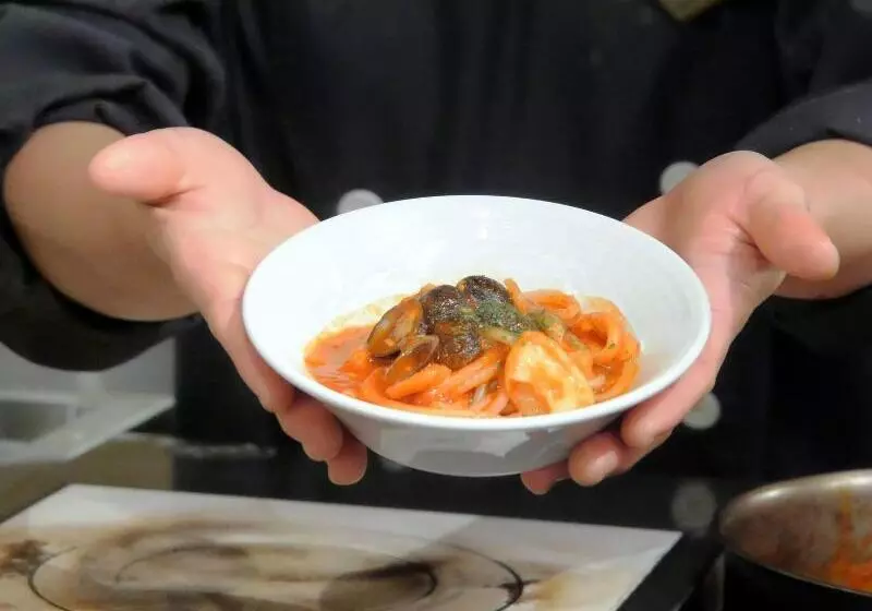 Kitakobushi Shiretoko Hotel & Resort