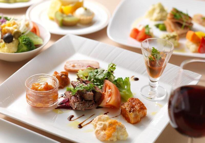 Kitakobushi Shiretoko Hotel & Resort