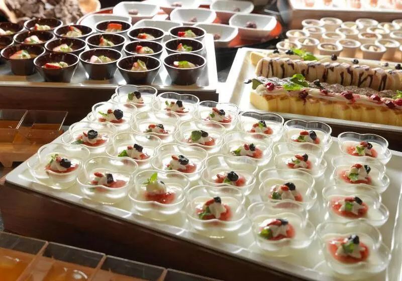 Kitakobushi Shiretoko Hotel & Resort