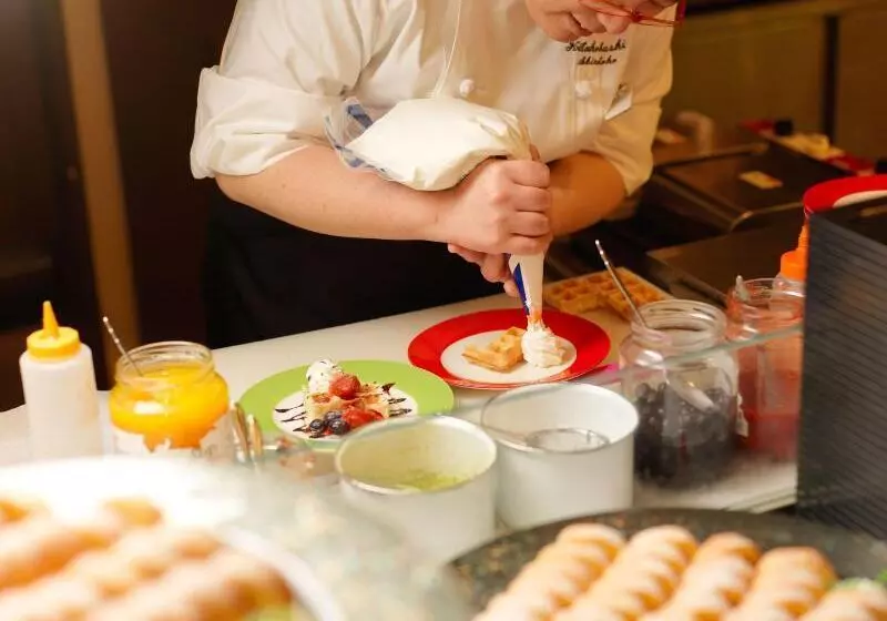 Kitakobushi Shiretoko Hotel & Resort