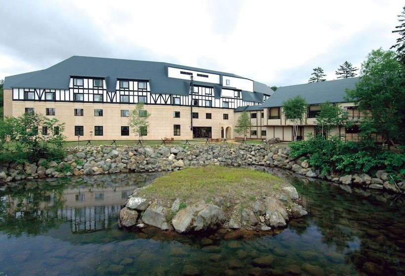 ホテル La Vista Daisetsuzan