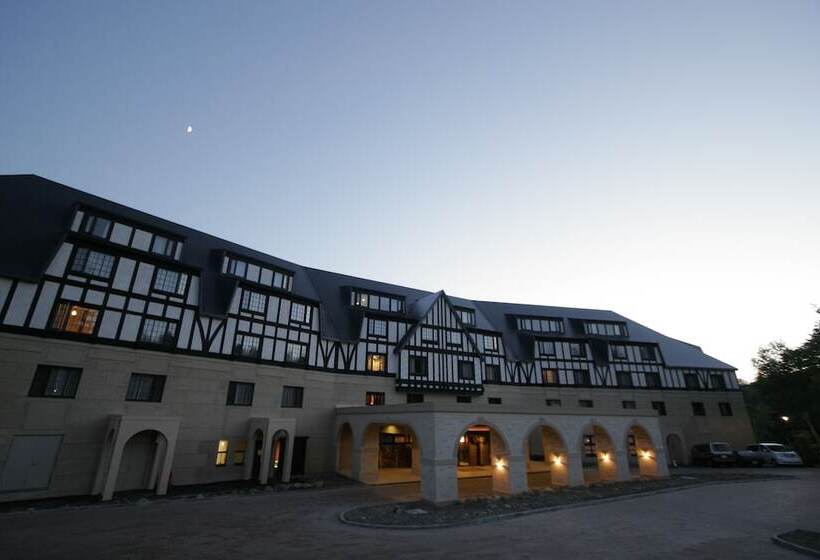 ホテル La Vista Daisetsuzan