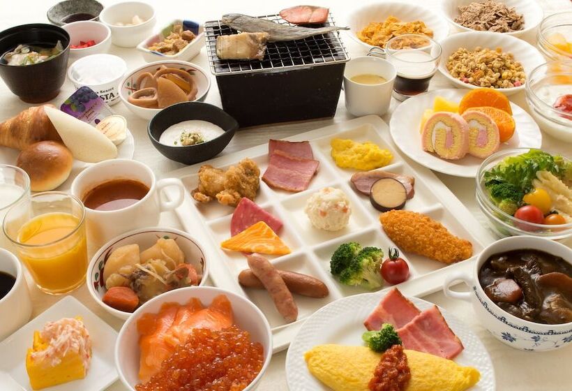 ホテル La Vista Daisetsuzan