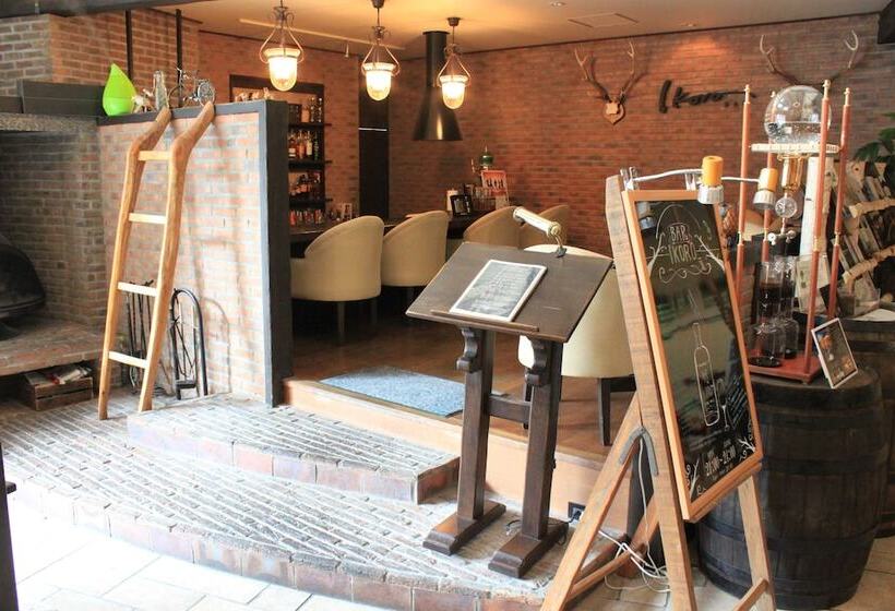 ホテル La Vista Daisetsuzan