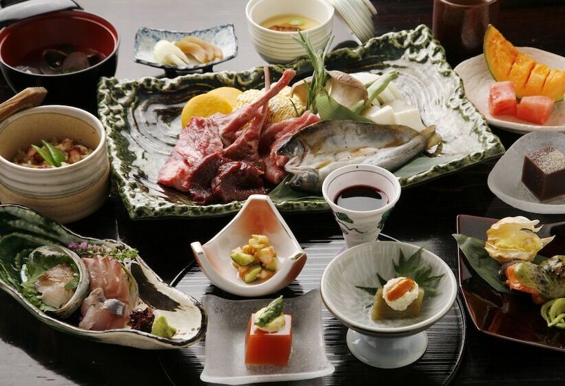 ホテル La Vista Daisetsuzan