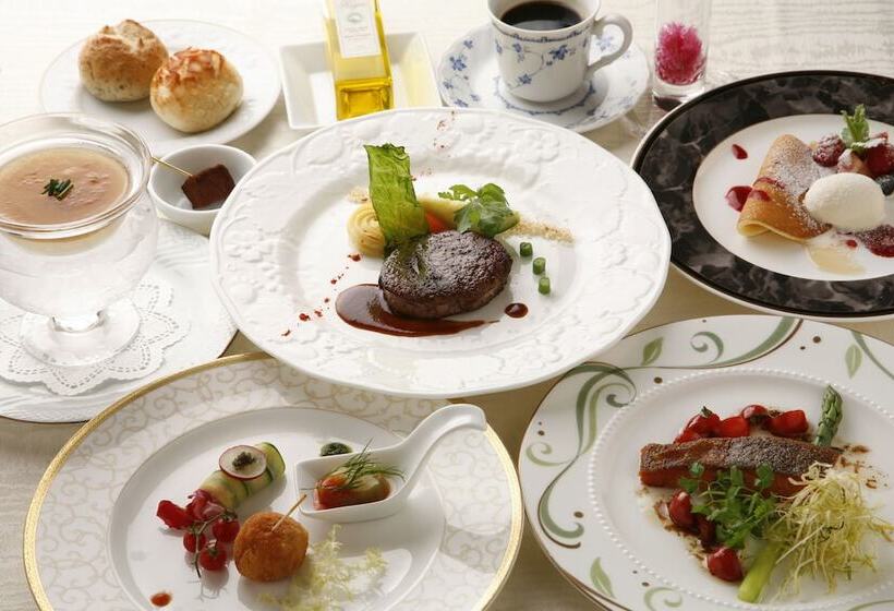 ホテル La Vista Daisetsuzan