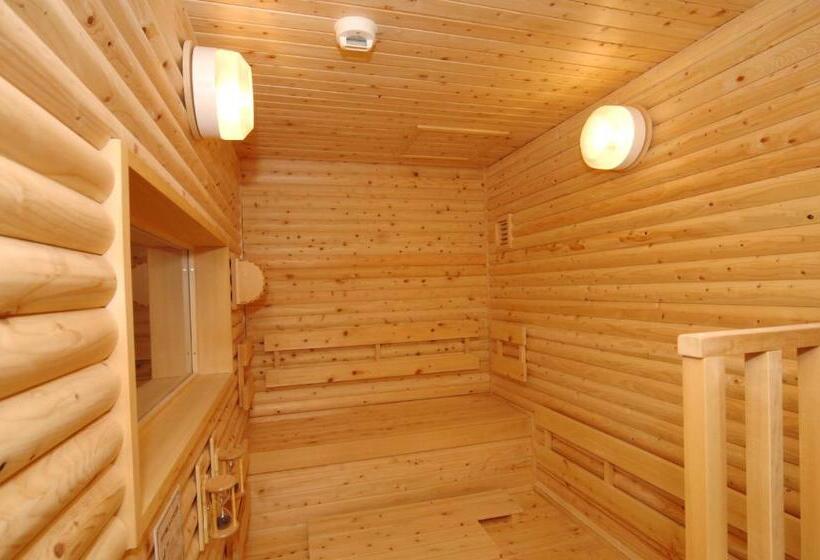 ホテル La Vista Daisetsuzan