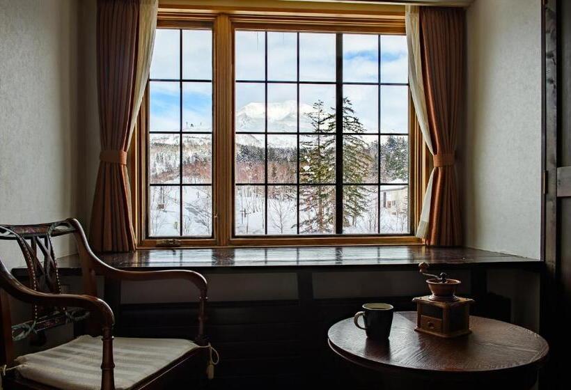 ホテル La Vista Daisetsuzan