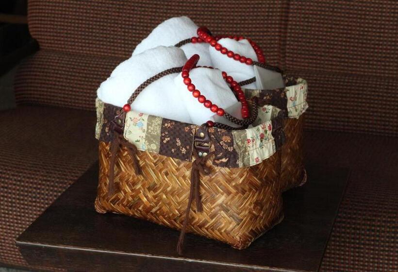 ホテル La Vista Daisetsuzan